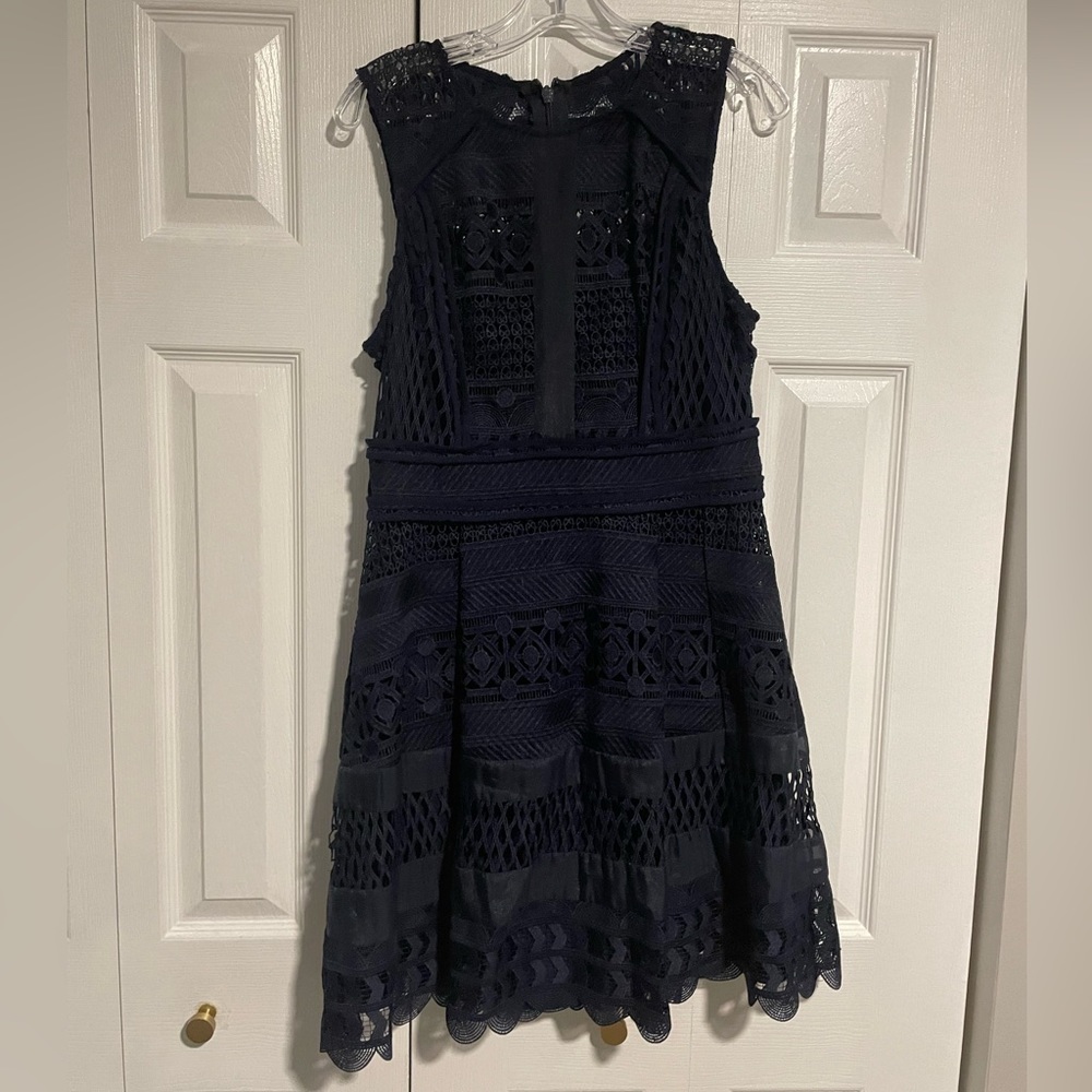 NWT cocktail dress